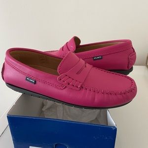 Brand new Atlanta moccasin loafer size 35